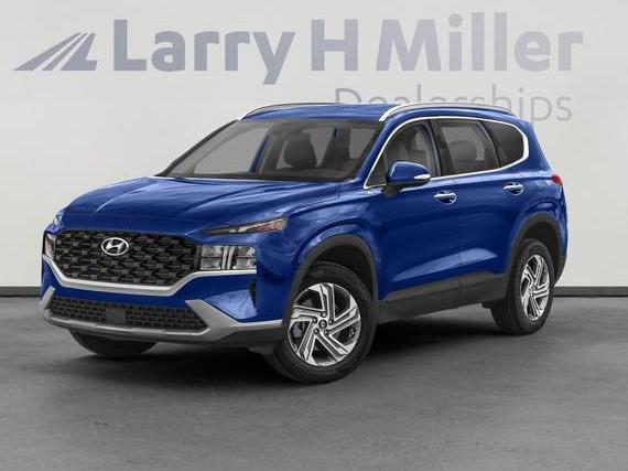 HYUNDAI SANTA FE 2023 5NMS2DAJ6PH505455 image